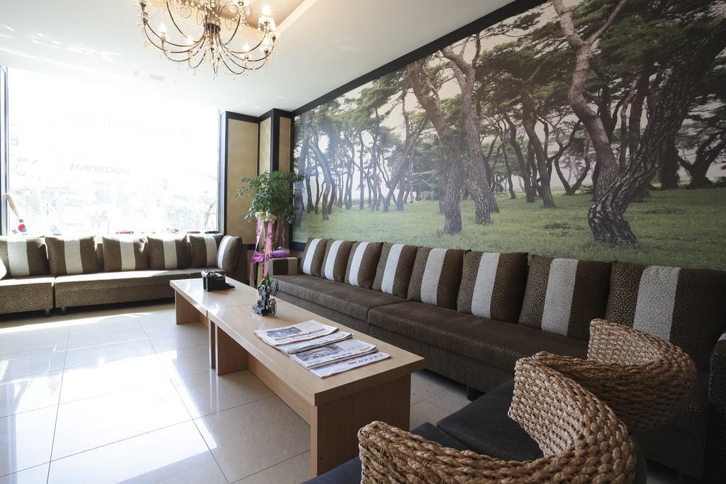 J-Top Hotel Siheung Dış mekan fotoğraf