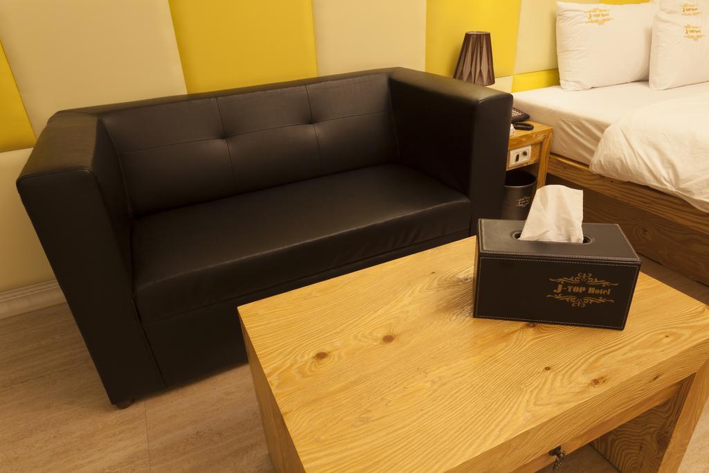 J-Top Hotel Siheung Oda fotoğraf