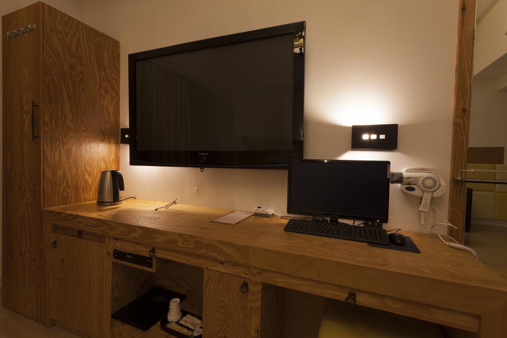 J-Top Hotel Siheung Oda fotoğraf