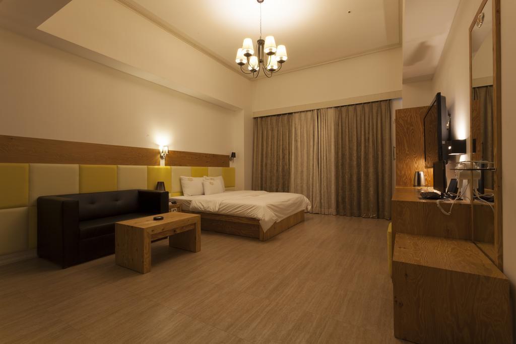 J-Top Hotel Siheung Oda fotoğraf