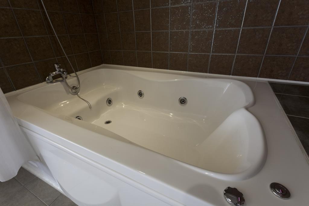 J-Top Hotel Siheung Oda fotoğraf